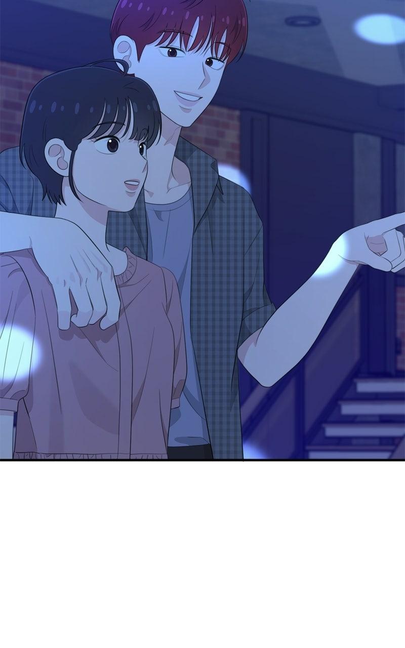 Love in Session Chapter 60 - Page 77