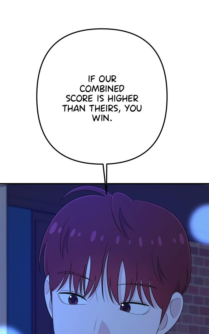 Love in Session Chapter 60 - Page 78