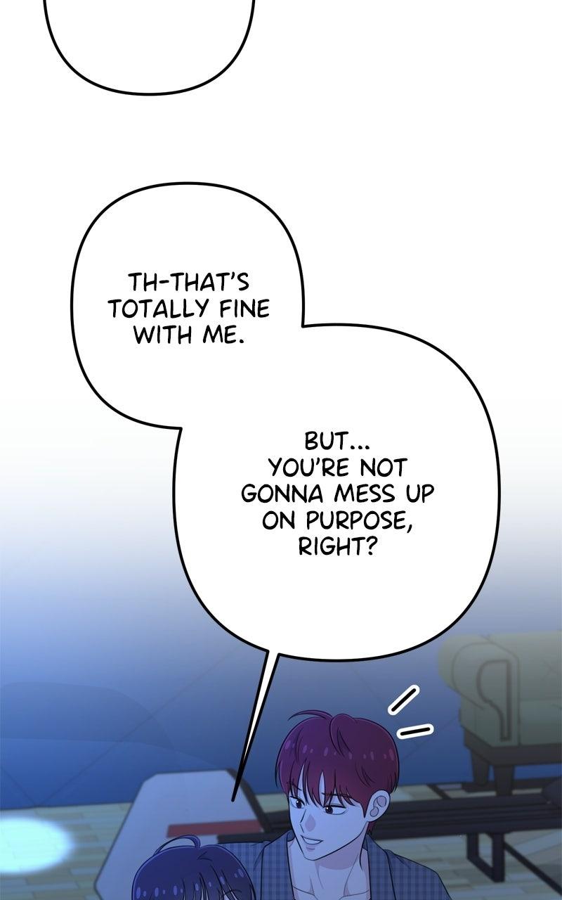 Love in Session Chapter 60 - Page 81