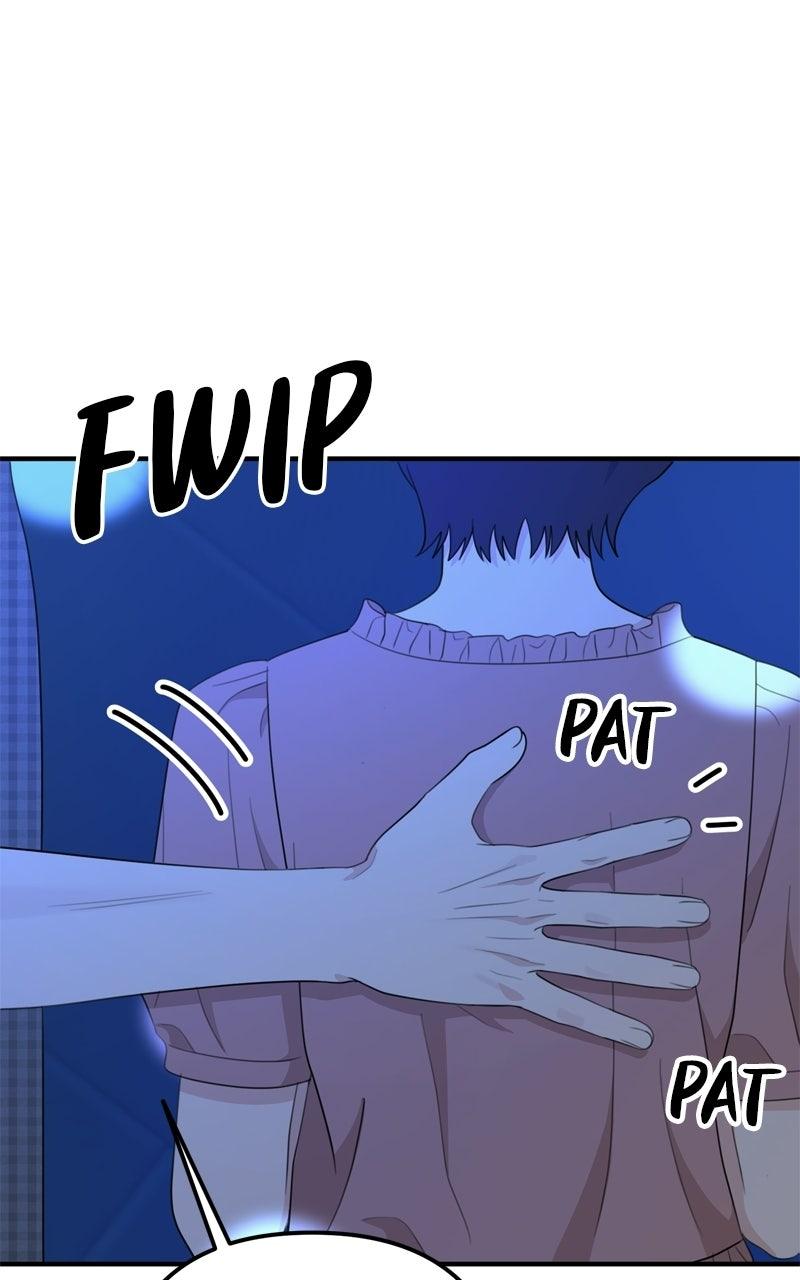 Love in Session Chapter 60 - Page 83