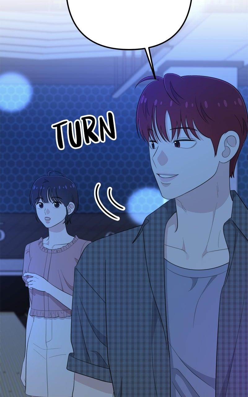 Love in Session Chapter 60 - Page 85