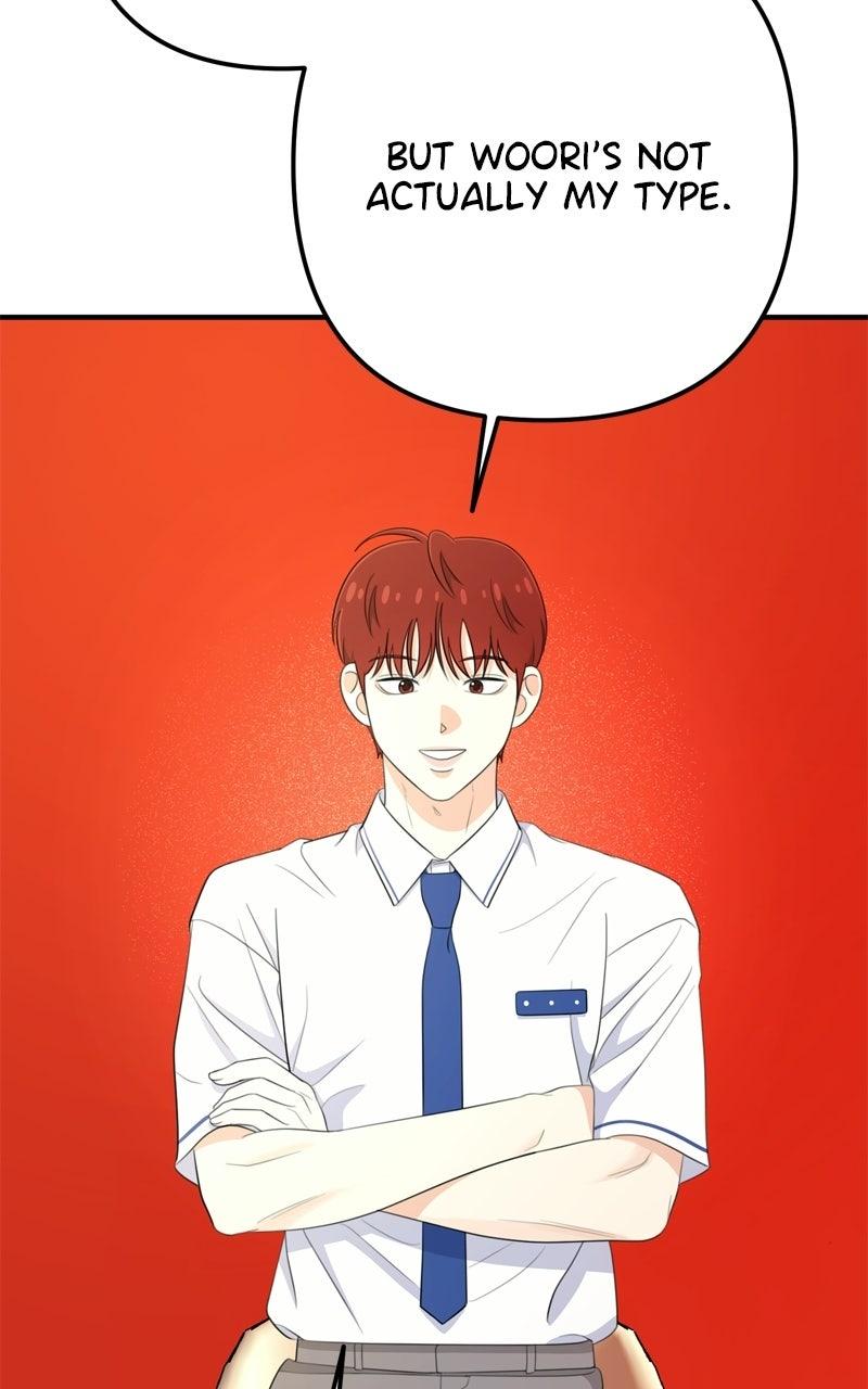 Love in Session Chapter 60 - Page 89