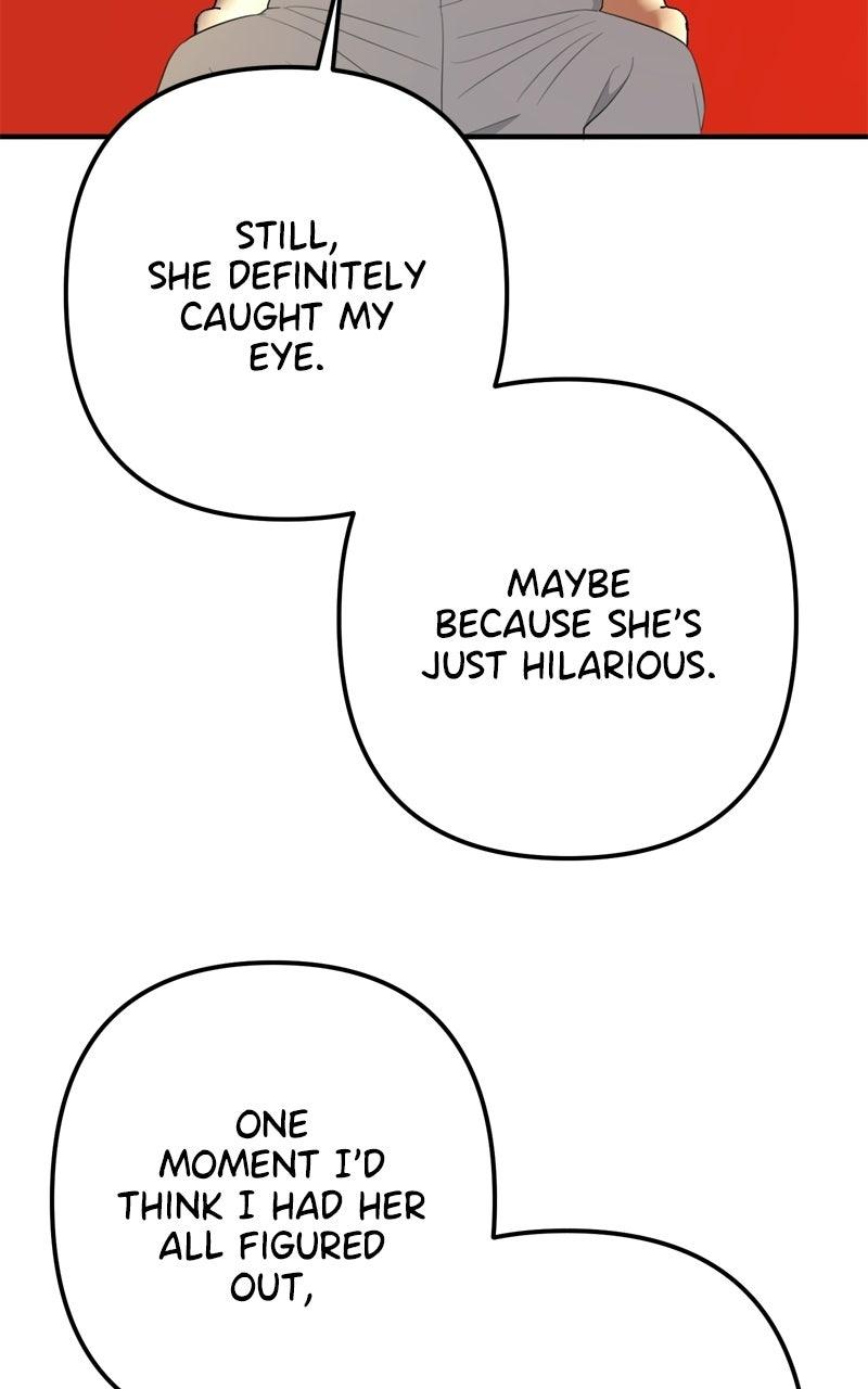 Love in Session Chapter 60 - Page 90