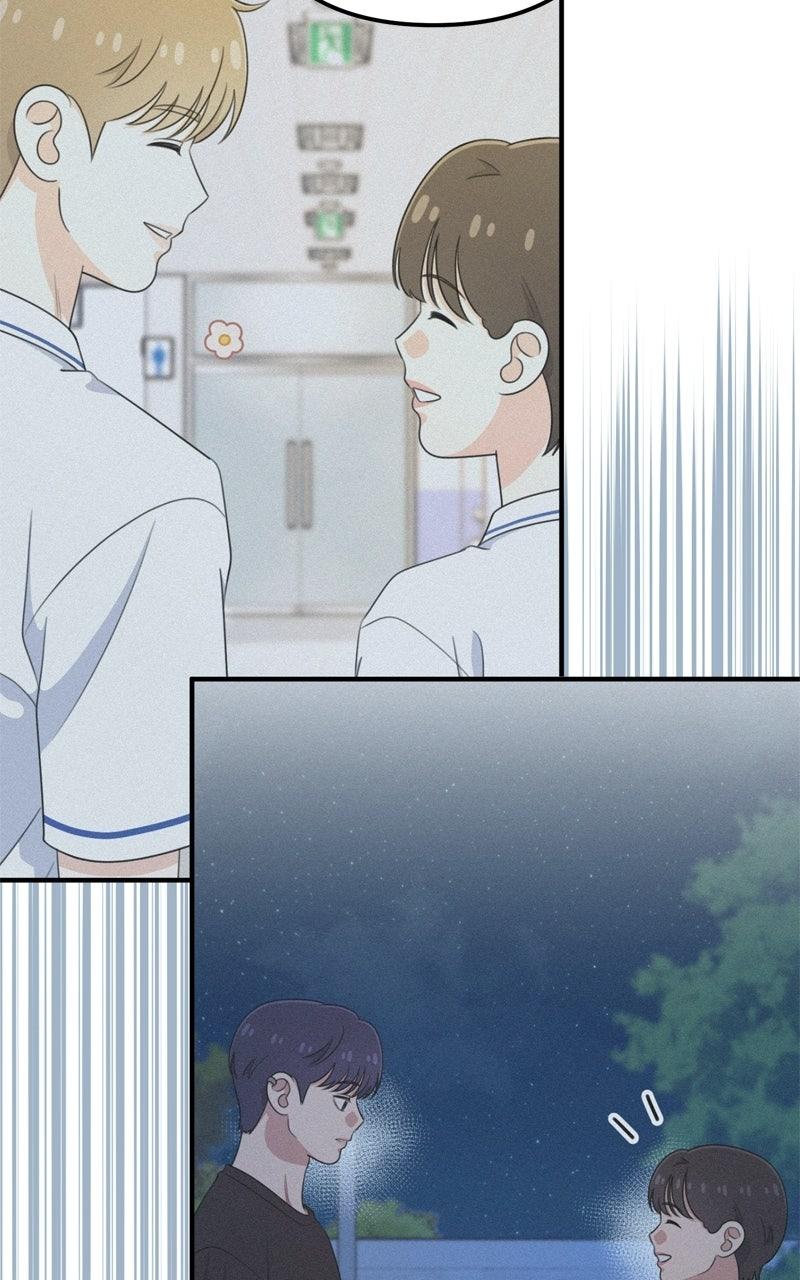 Love in Session Chapter 60 - Page 93