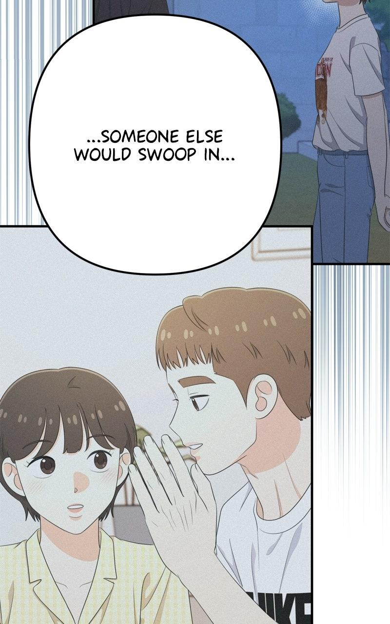 Love in Session Chapter 60 - Page 94