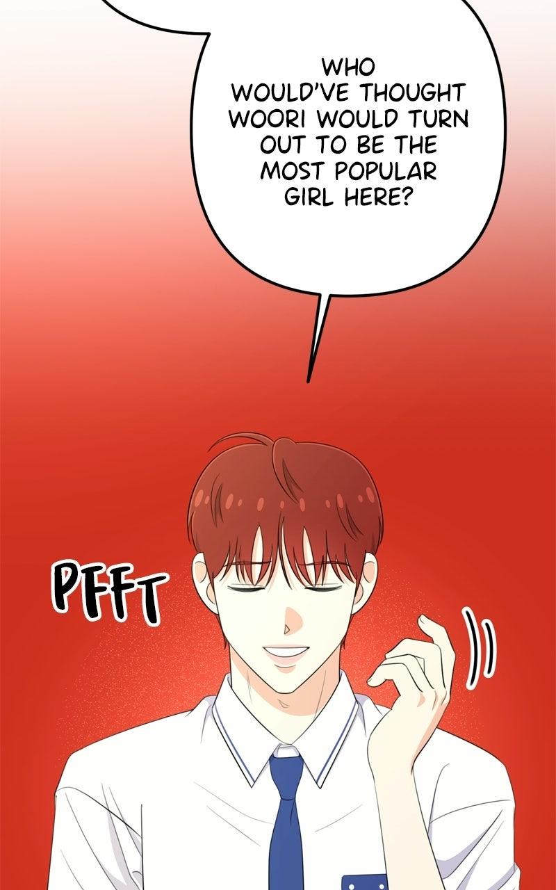 Love in Session Chapter 60 - Page 96