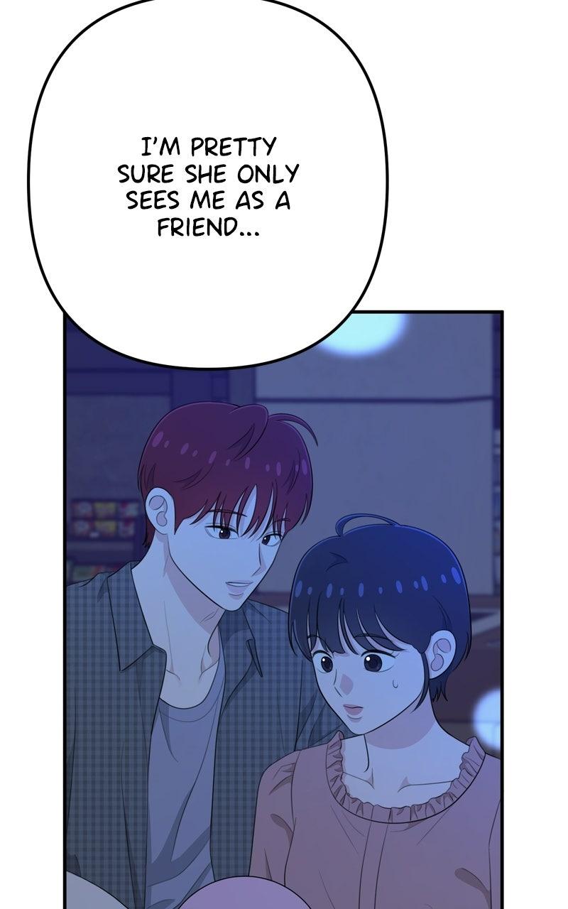 Love in Session Chapter 60 - Page 99