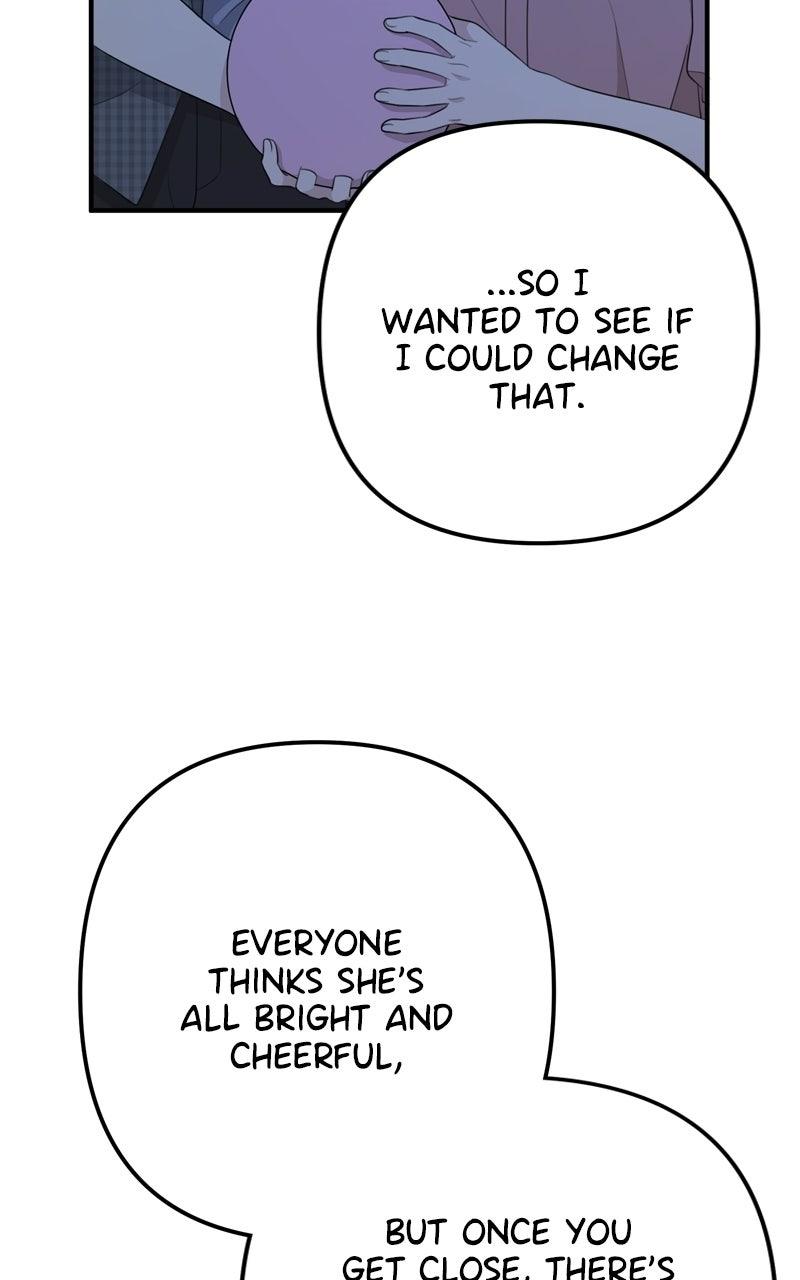 Love in Session Chapter 60 - Page 100