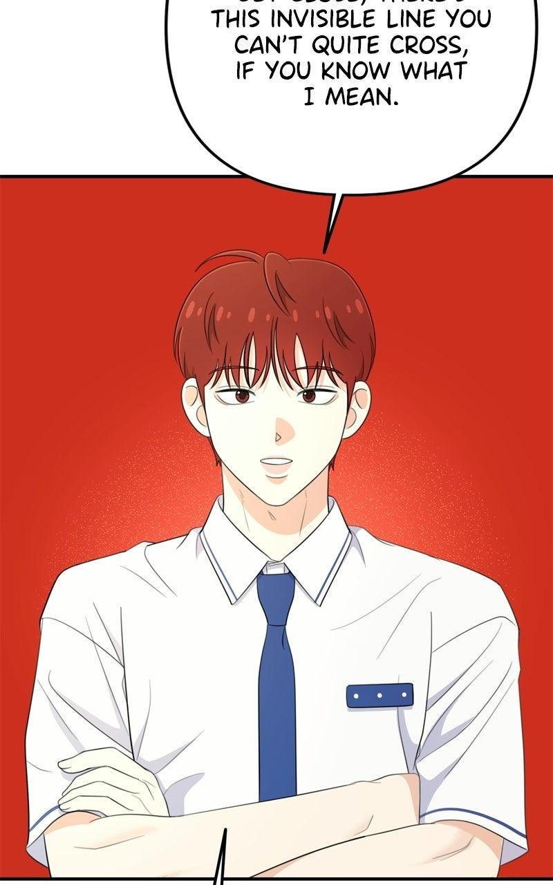 Love in Session Chapter 60 - Page 101