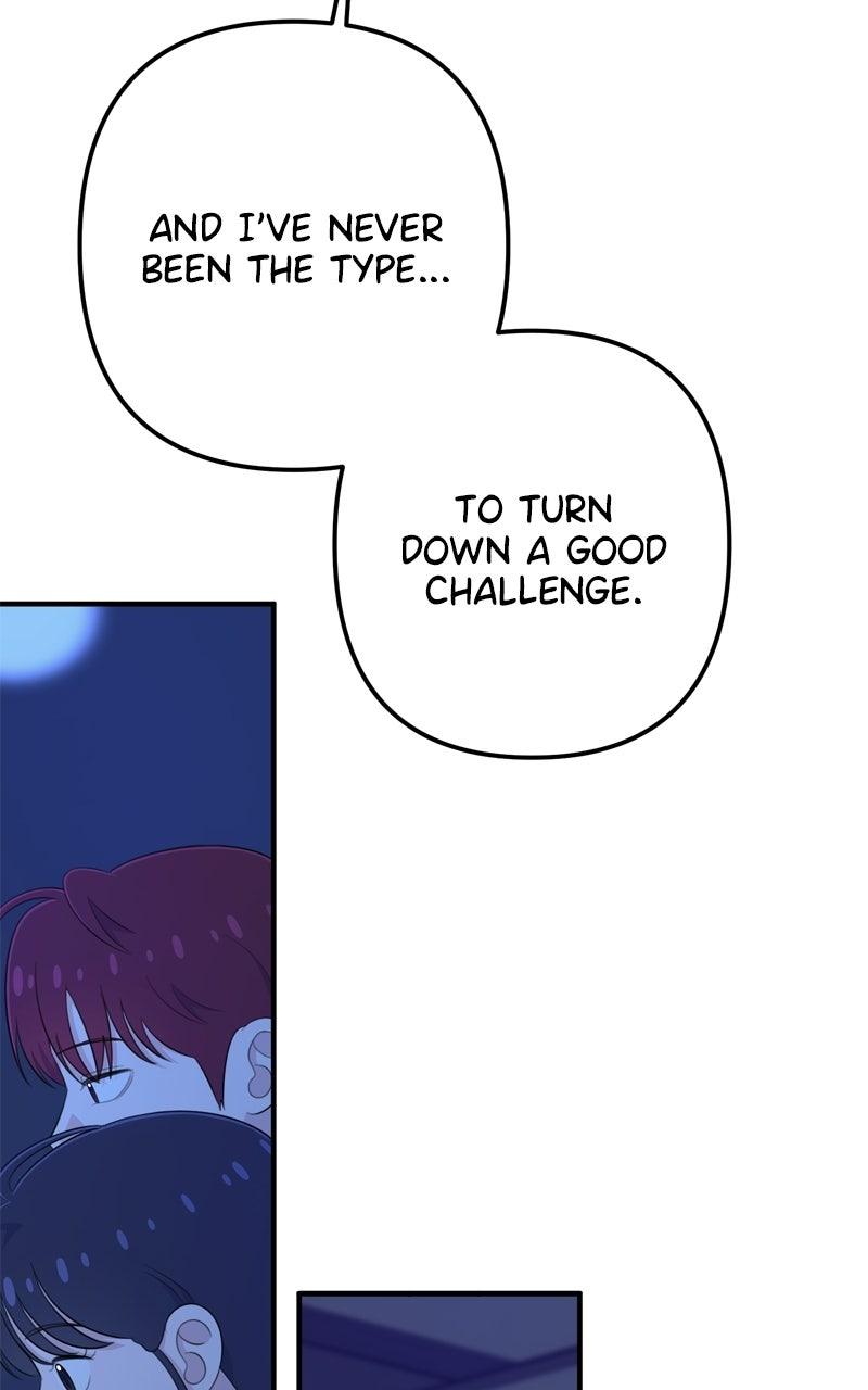 Love in Session Chapter 60 - Page 102