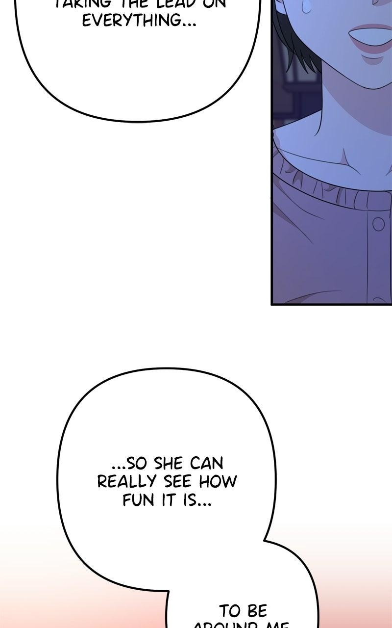 Love in Session Chapter 60 - Page 104