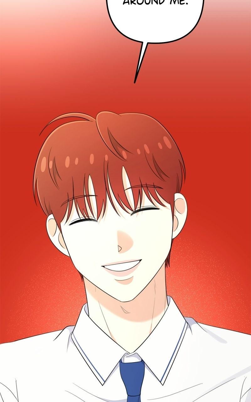 Love in Session Chapter 60 - Page 105