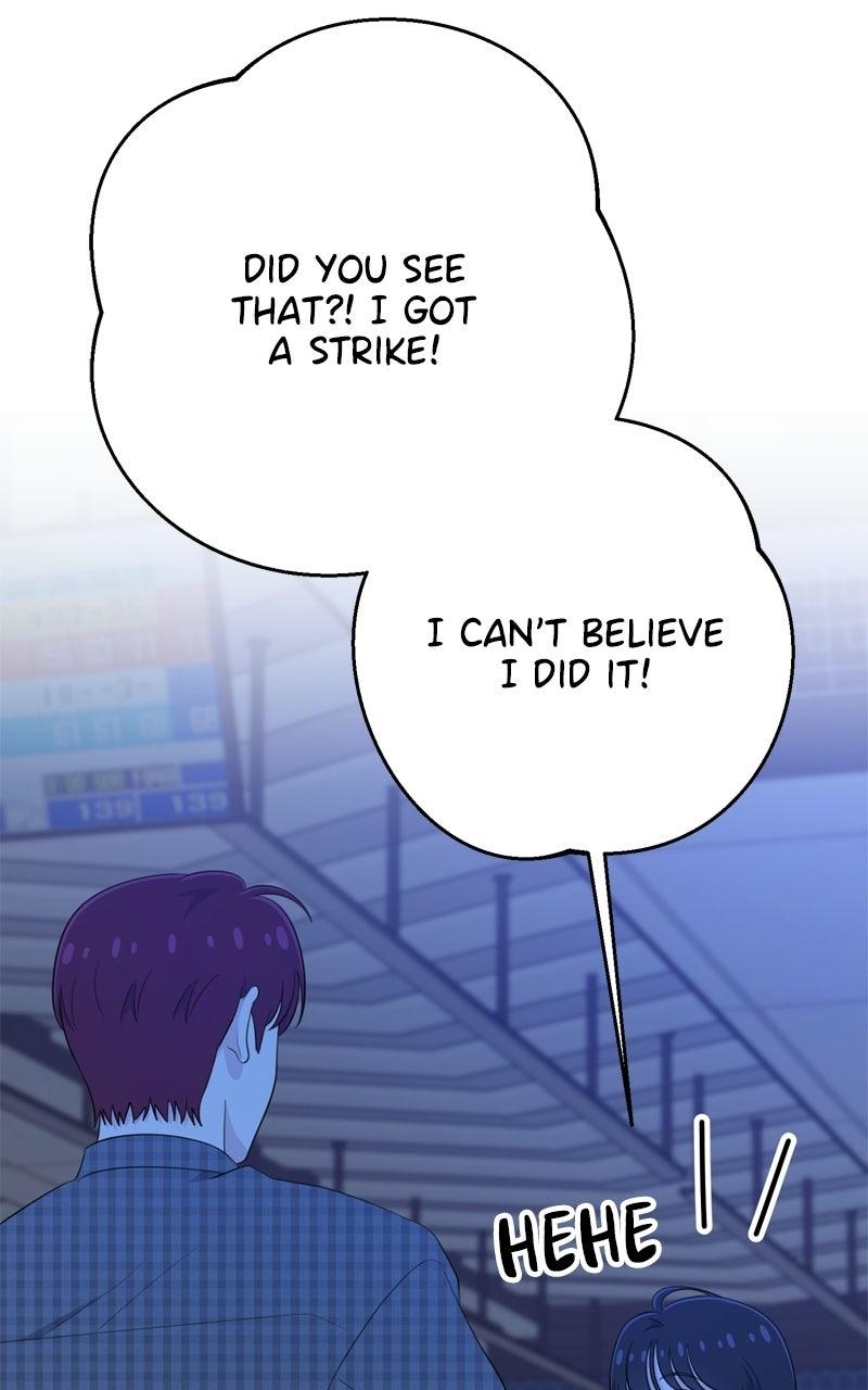 Love in Session Chapter 60 - Page 110