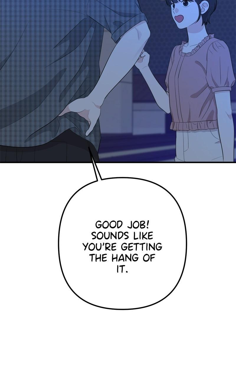 Love in Session Chapter 60 - Page 111