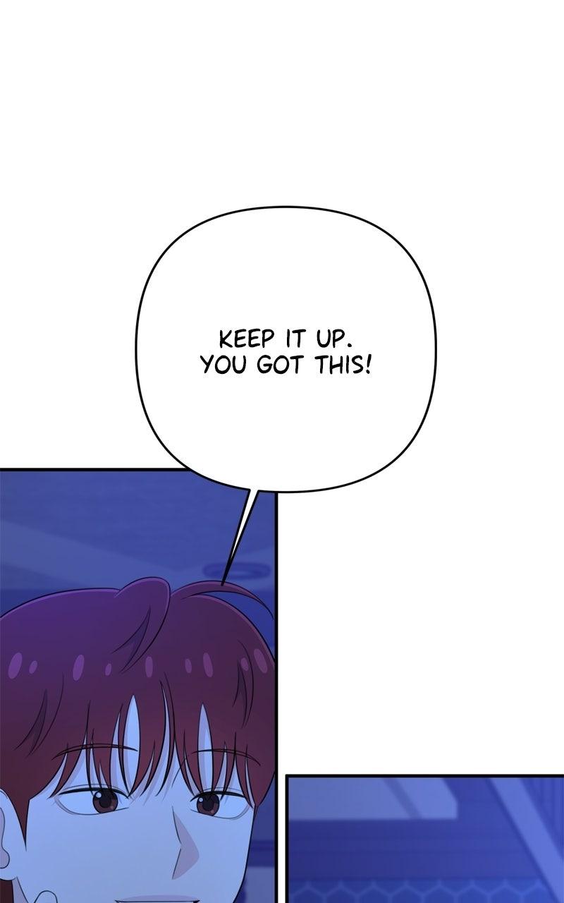 Love in Session Chapter 60 - Page 112