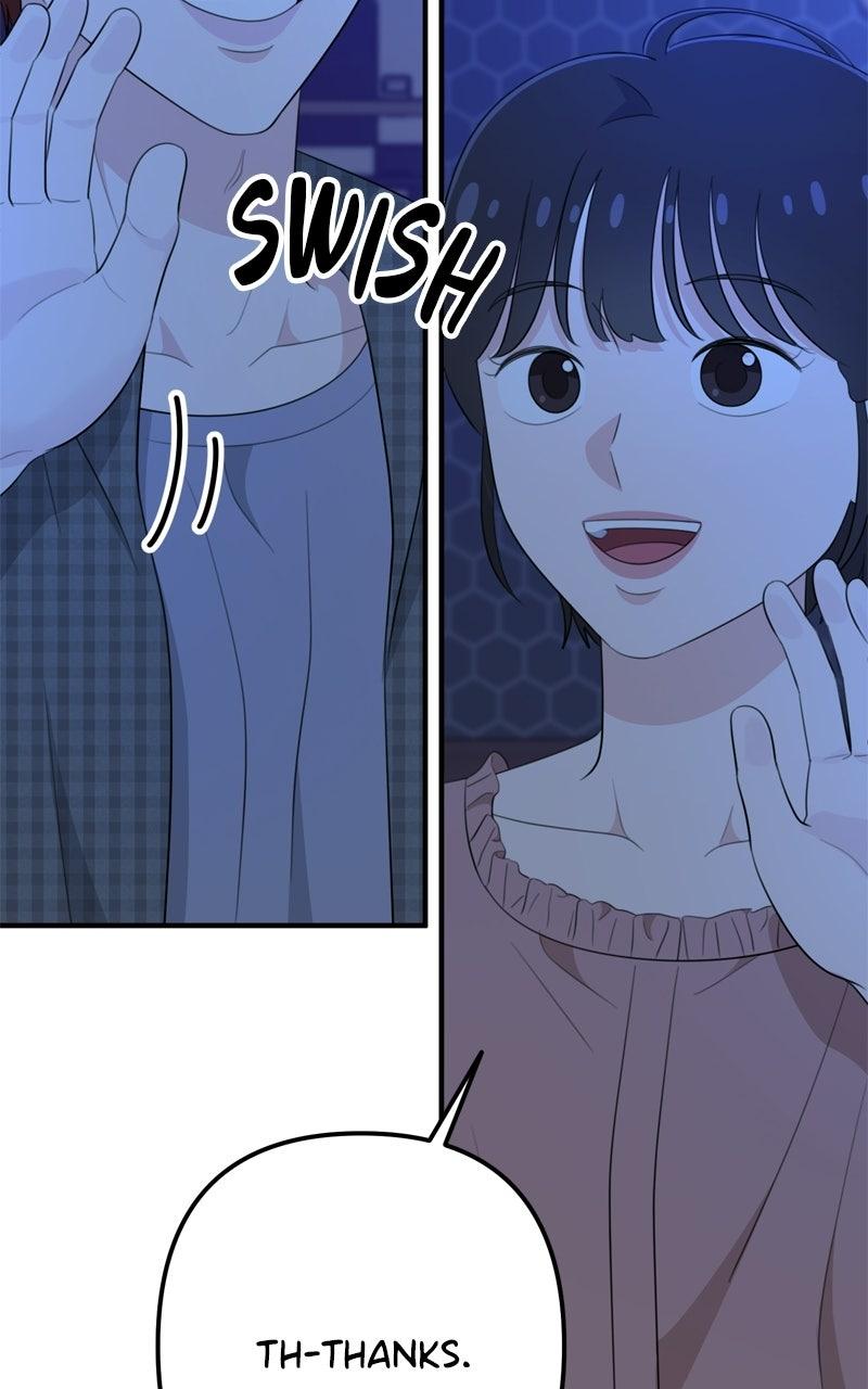 Love in Session Chapter 60 - Page 113