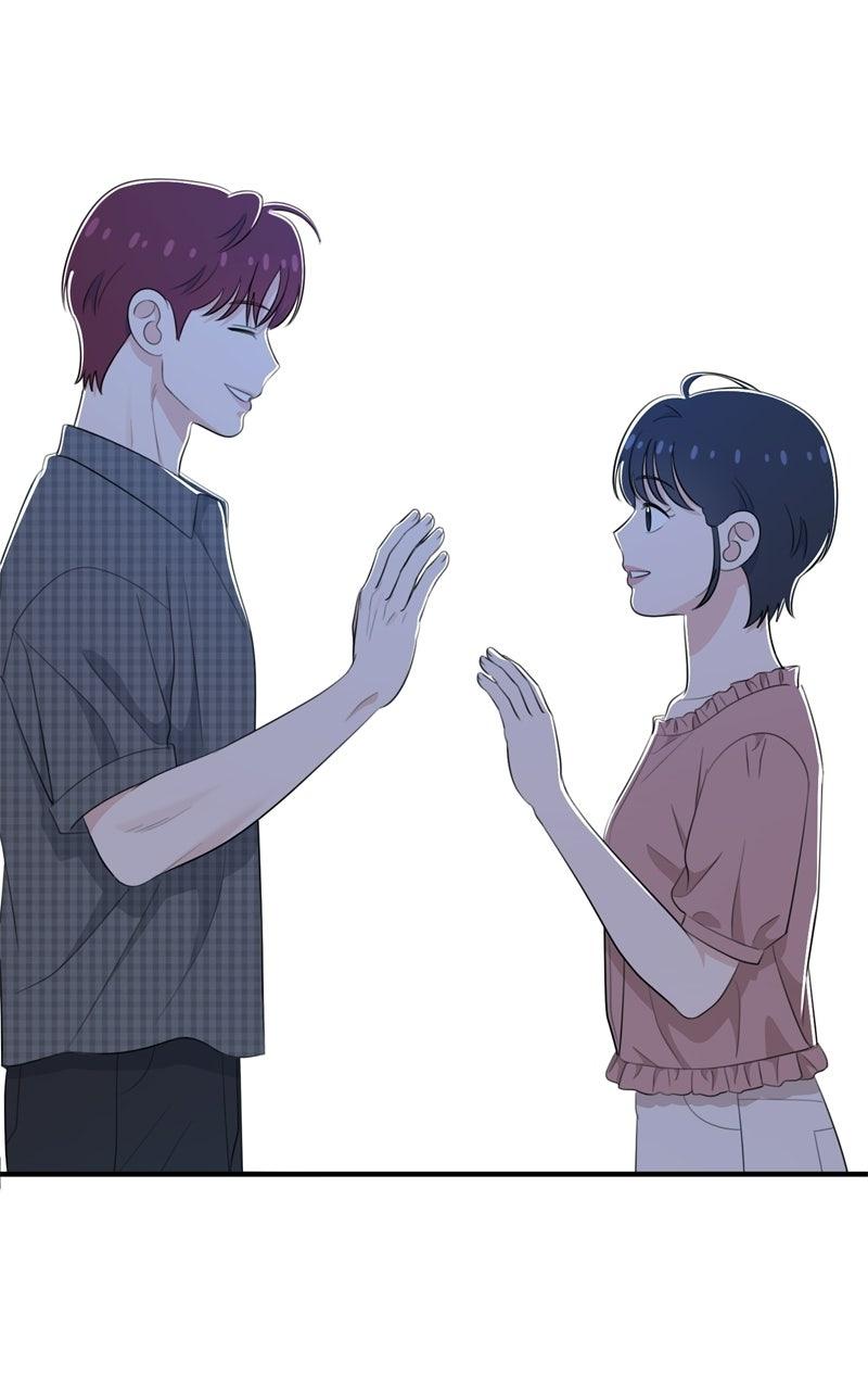 Love in Session Chapter 60 - Page 116