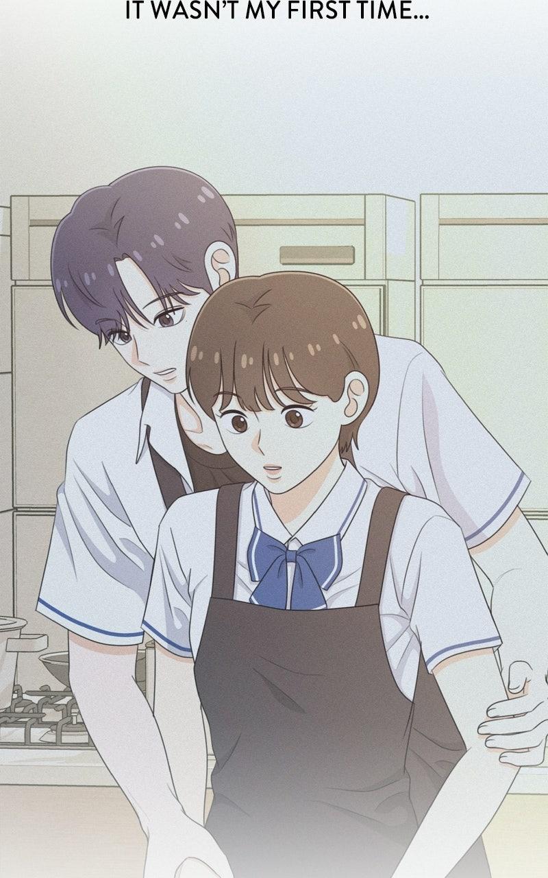 Love in Session Chapter 60 - Page 119