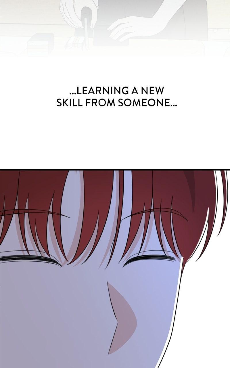 Love in Session Chapter 60 - Page 120