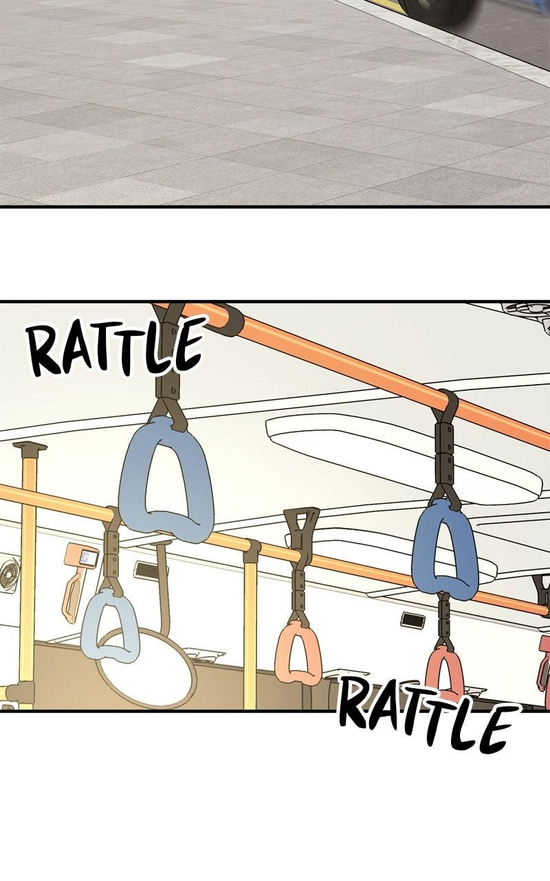 Love in Session Chapter 60 - Page 127