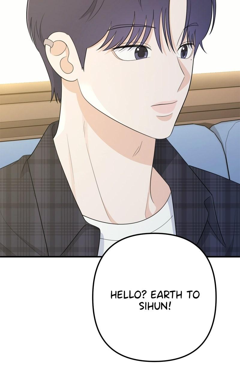 Love in Session Chapter 60 - Page 130