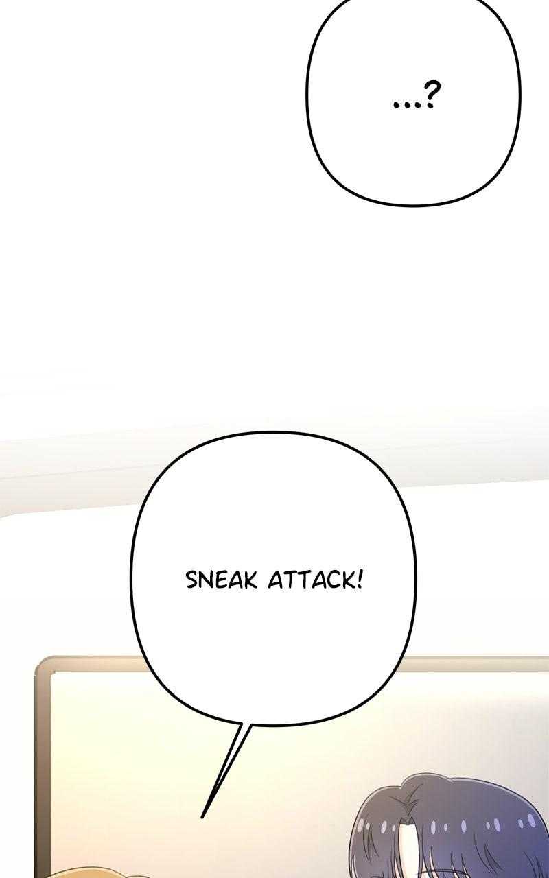 Love in Session Chapter 60 - Page 132