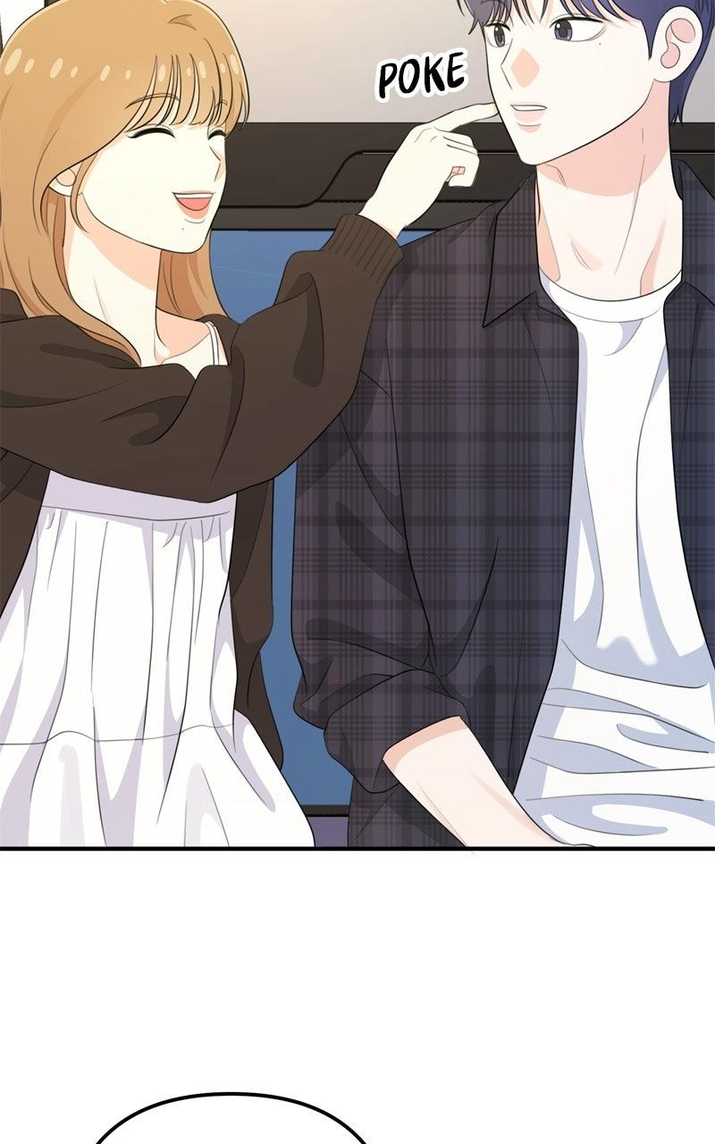 Love in Session Chapter 60 - Page 133