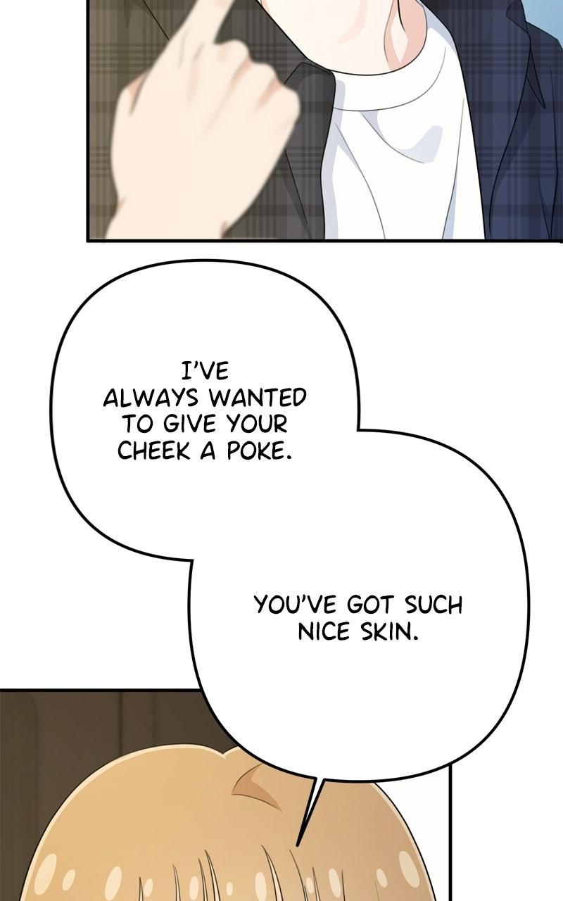 Love in Session Chapter 60 - Page 135