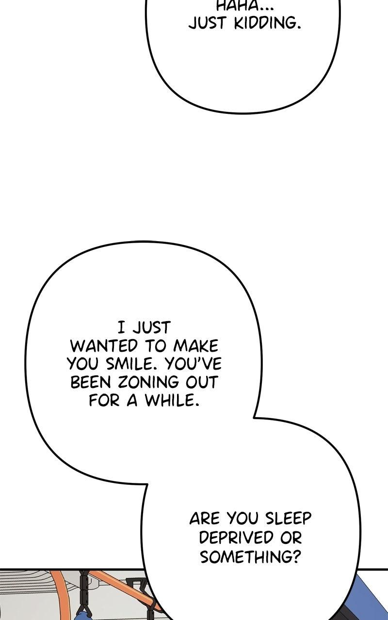 Love in Session Chapter 60 - Page 137