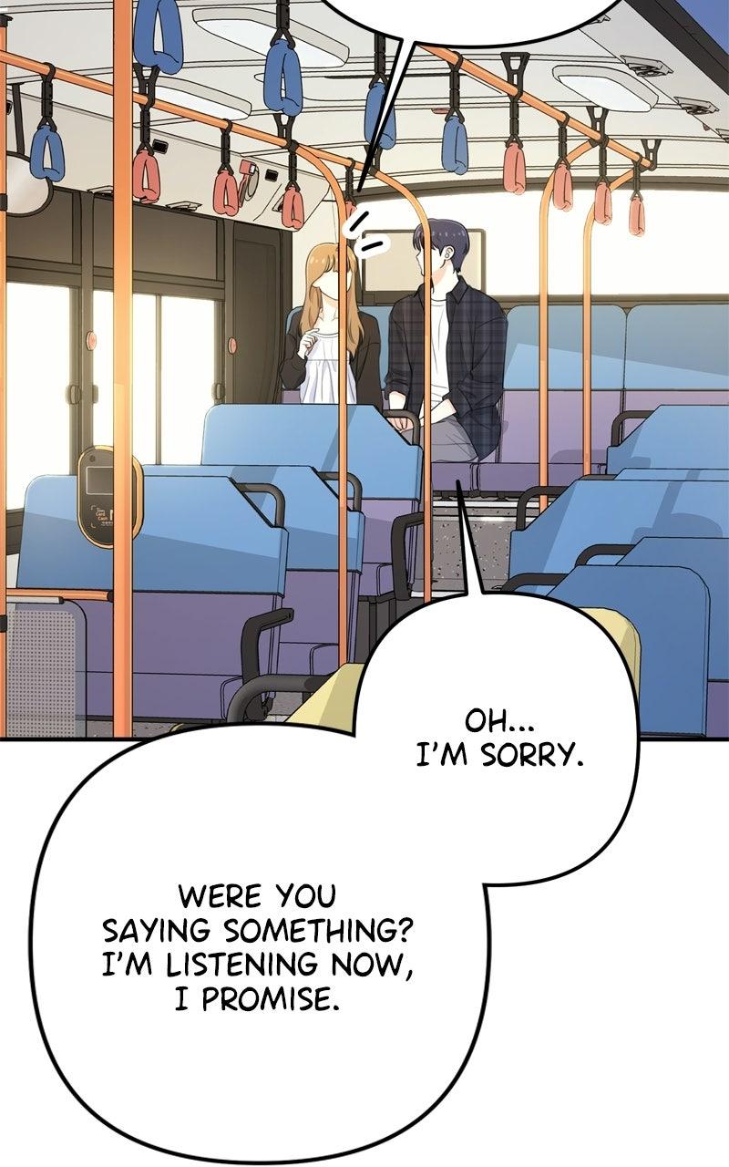 Love in Session Chapter 60 - Page 138