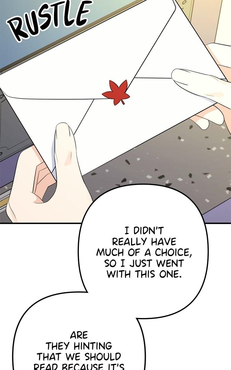 Love in Session Chapter 60 - Page 140