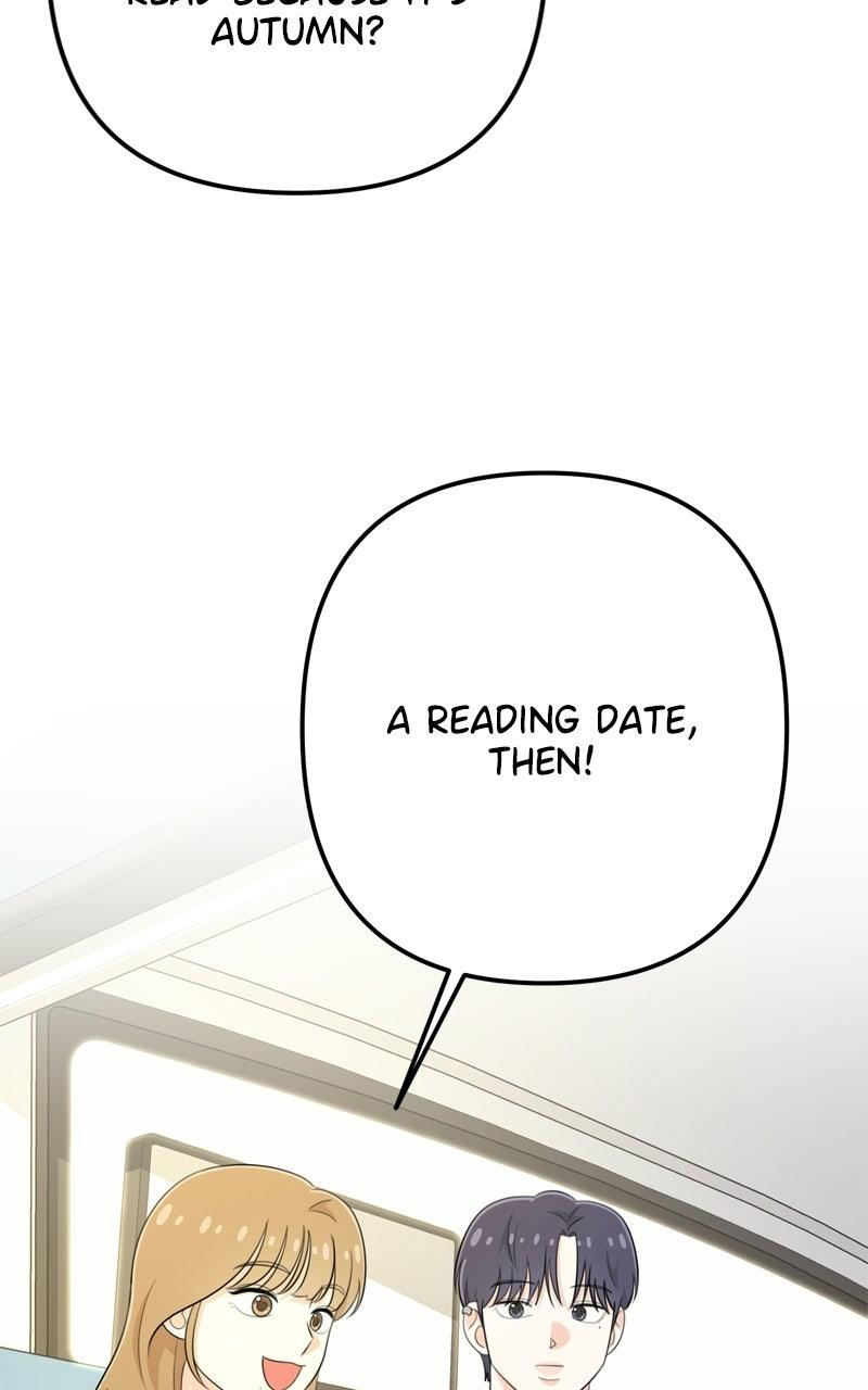 Love in Session Chapter 60 - Page 141