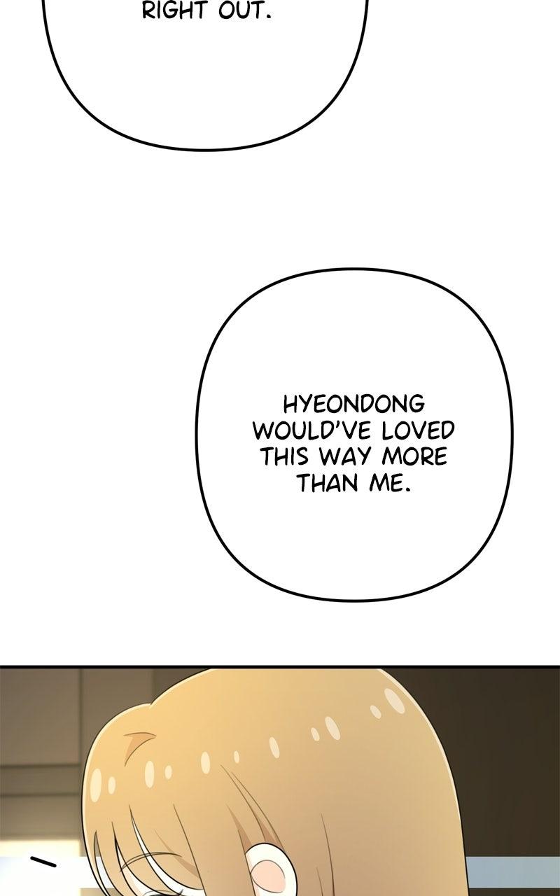 Love in Session Chapter 60 - Page 143