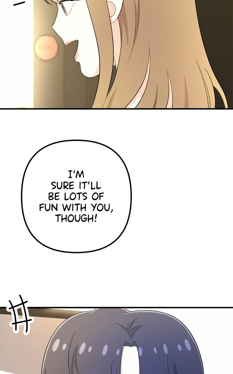 Love in Session Chapter 60 - Page 144