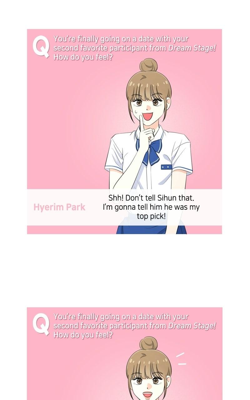 Love in Session Chapter 60 - Page 152