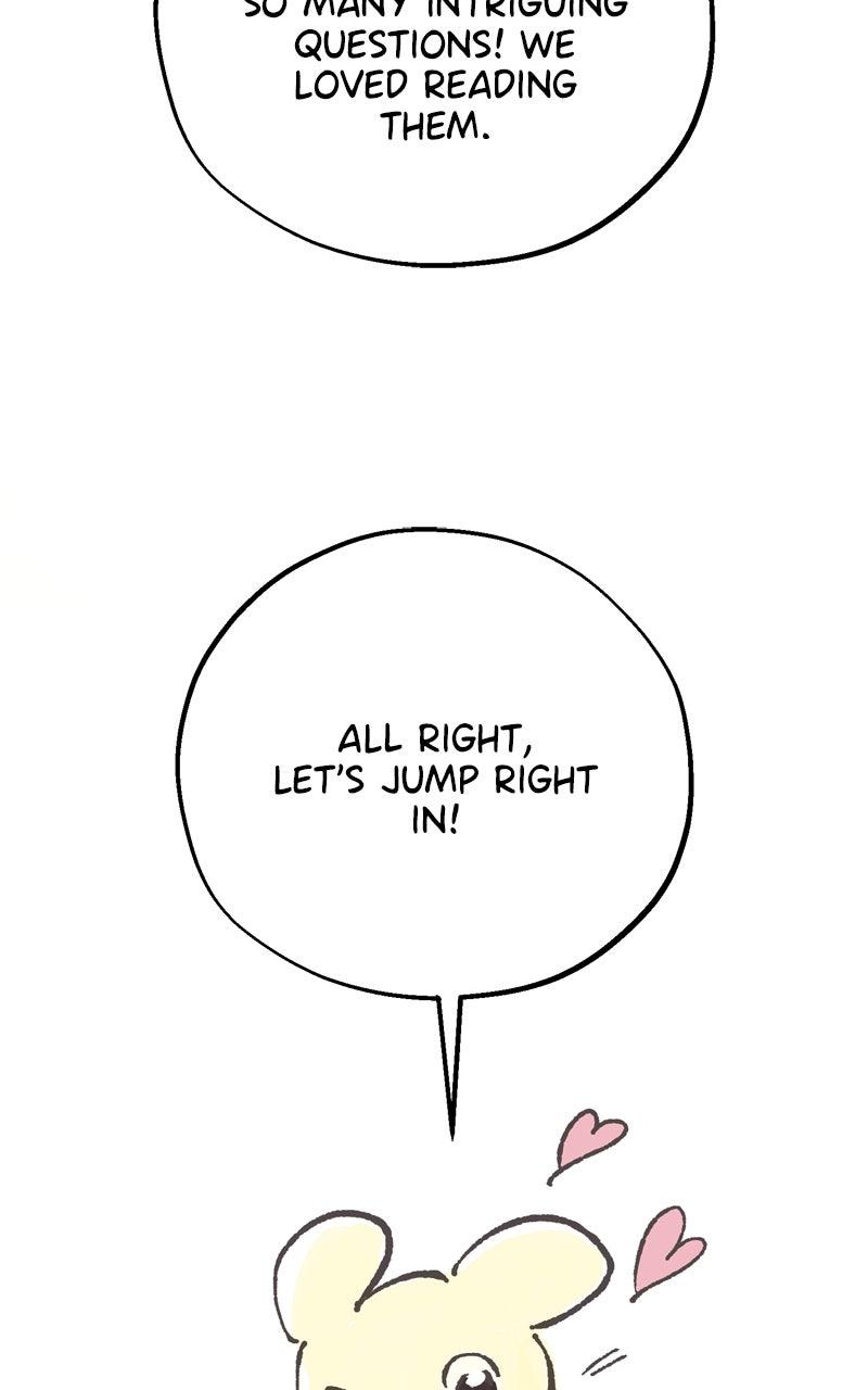 Love in Session Chapter 58.5 - Page 4