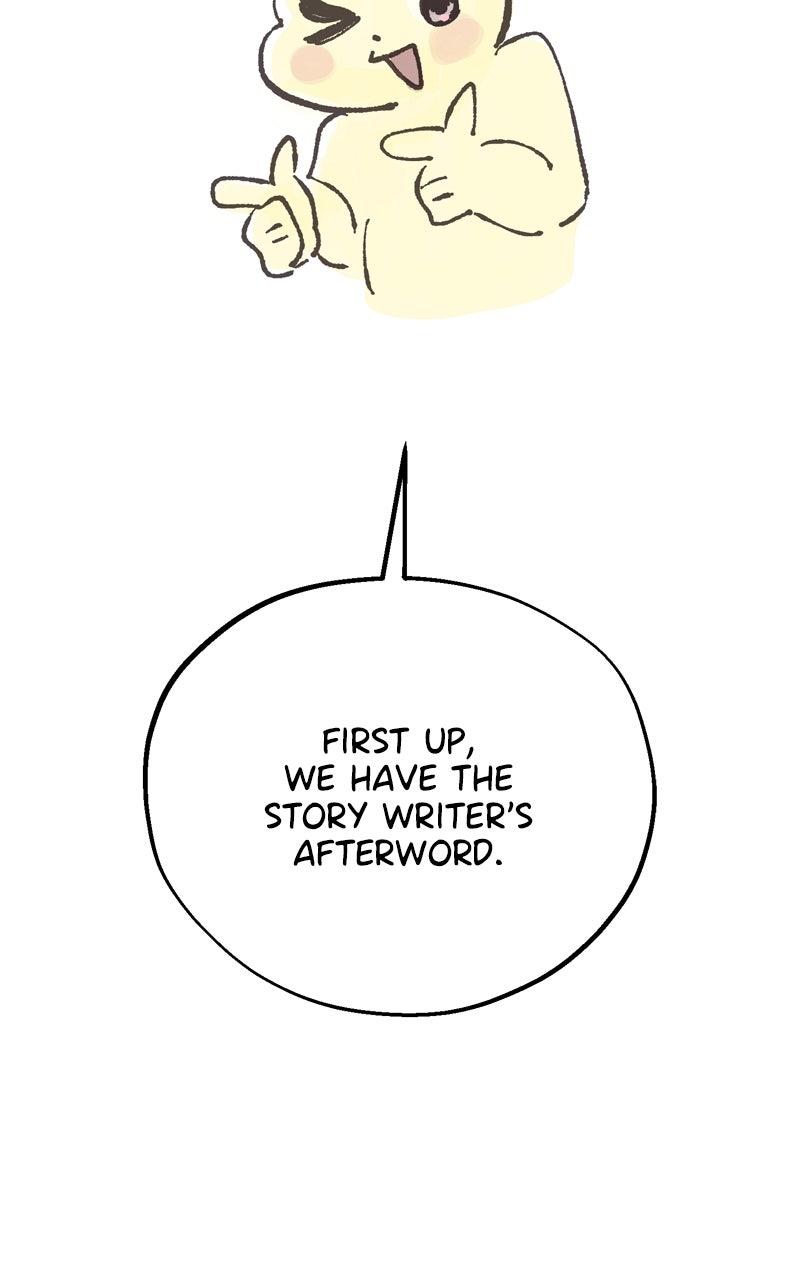 Love in Session Chapter 58.5 - Page 5