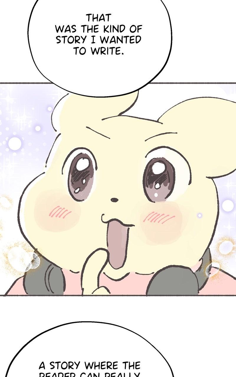 Love in Session Chapter 58.5 - Page 9