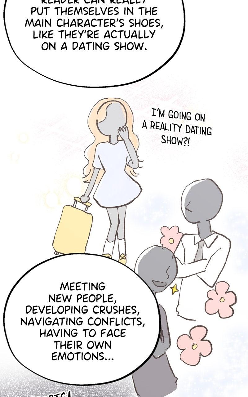 Love in Session Chapter 58.5 - Page 10