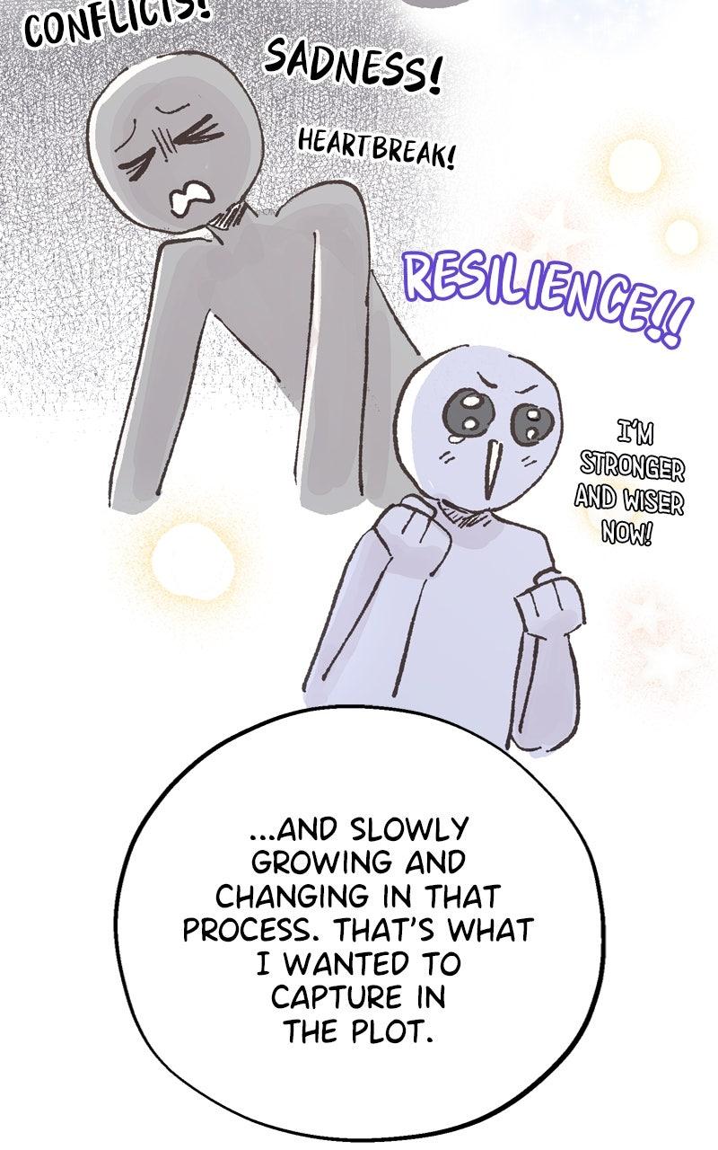 Love in Session Chapter 58.5 - Page 11