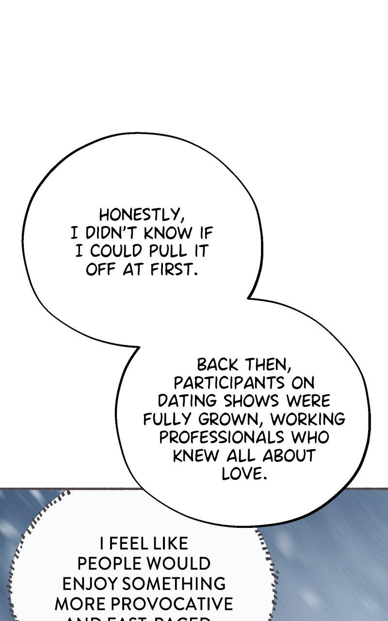 Love in Session Chapter 58.5 - Page 12