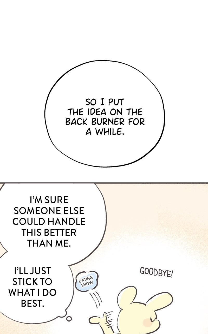 Love in Session Chapter 58.5 - Page 14