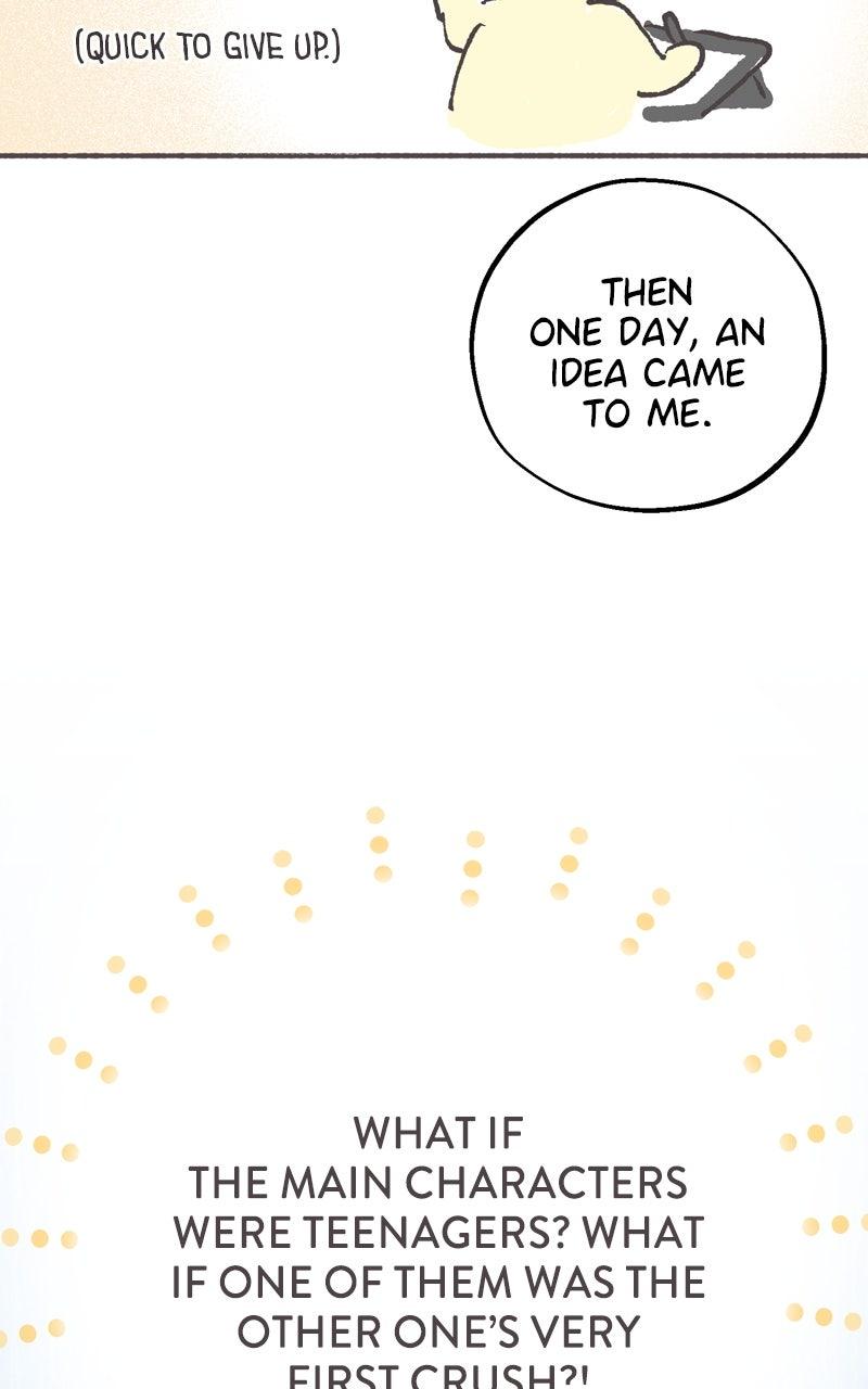 Love in Session Chapter 58.5 - Page 15