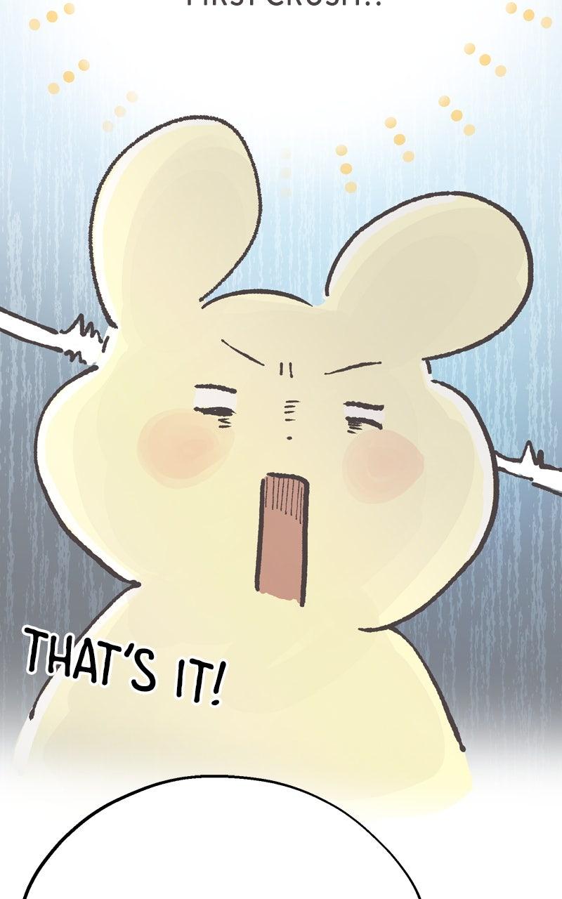 Love in Session Chapter 58.5 - Page 16