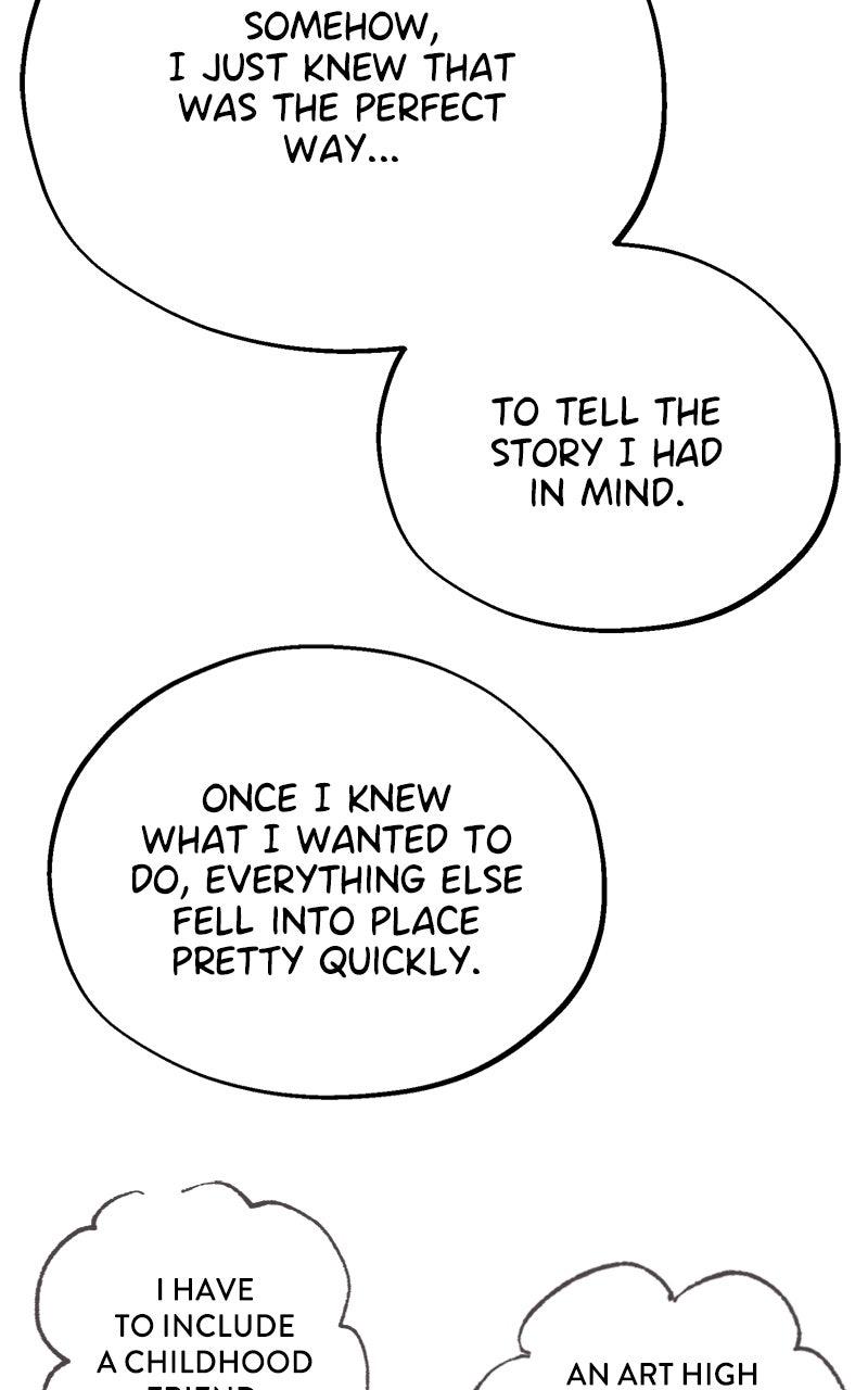 Love in Session Chapter 58.5 - Page 17