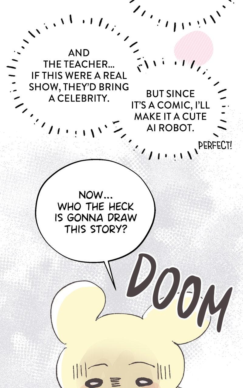 Love in Session Chapter 58.5 - Page 20