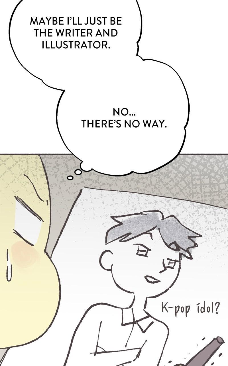 Love in Session Chapter 58.5 - Page 22