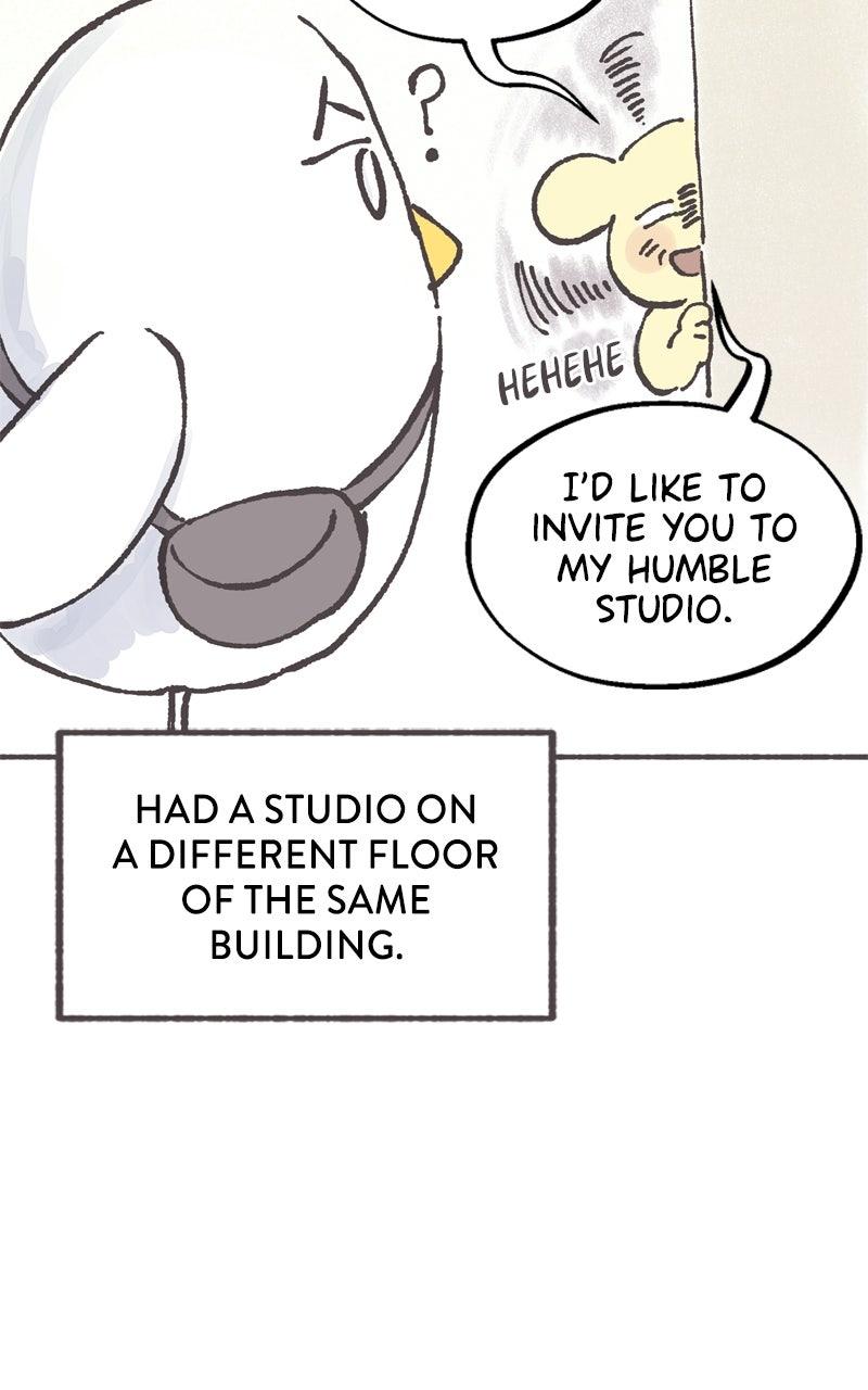 Love in Session Chapter 58.5 - Page 24