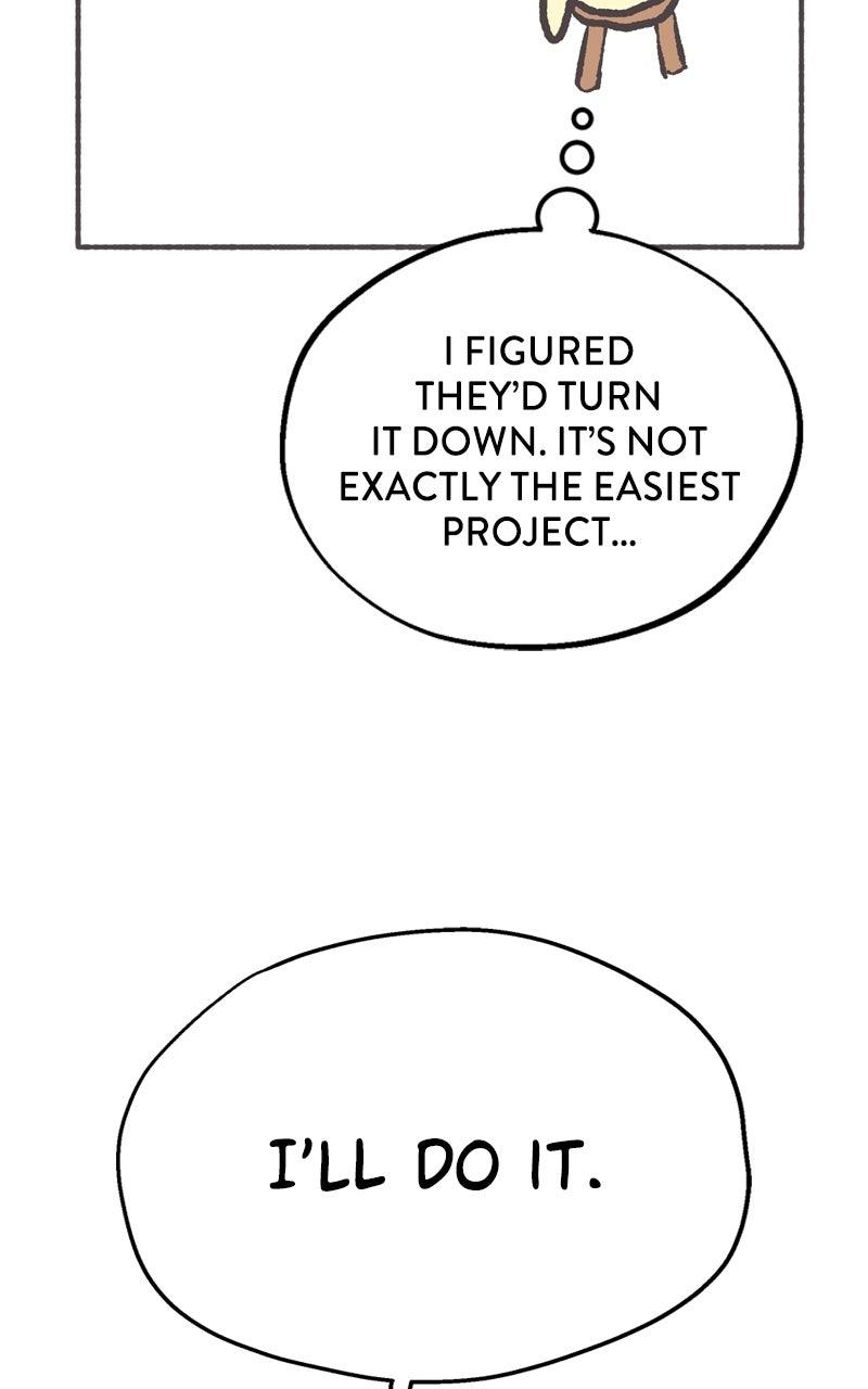 Love in Session Chapter 58.5 - Page 26