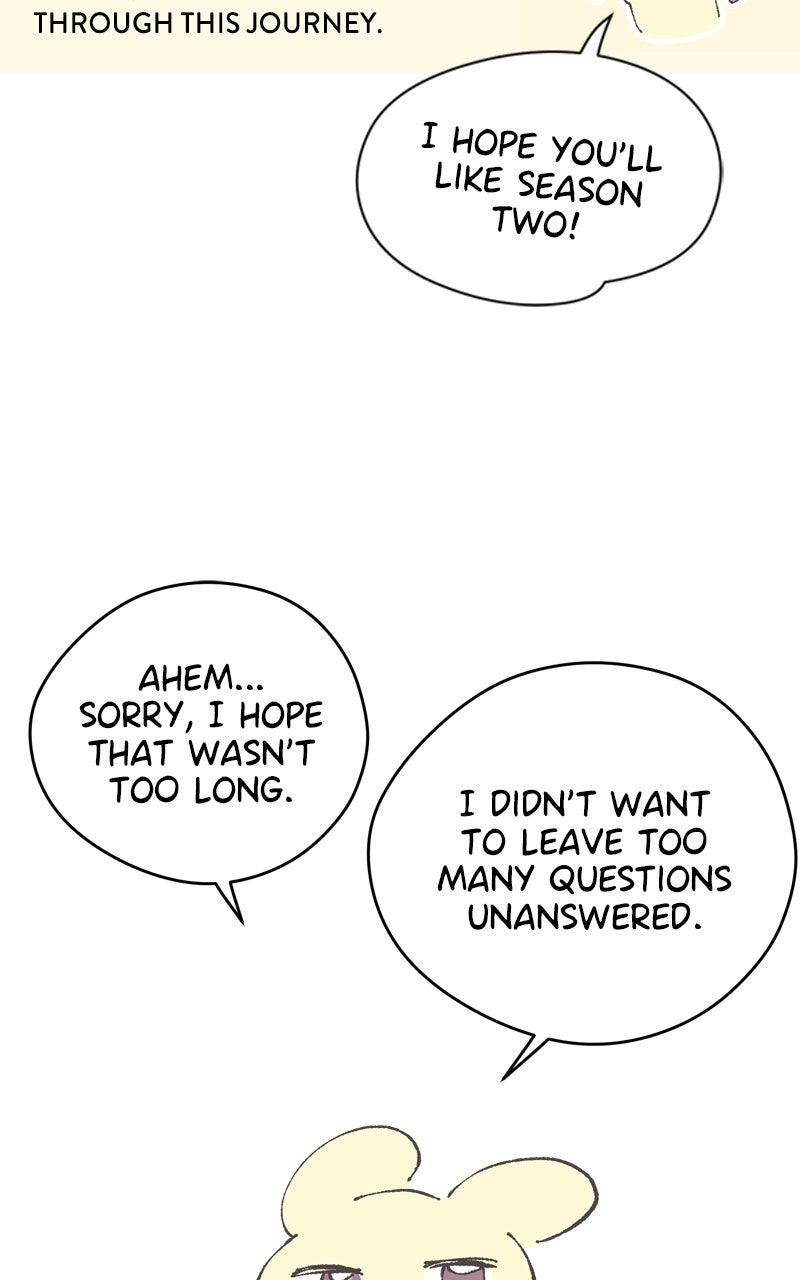 Love in Session Chapter 58.5 - Page 46